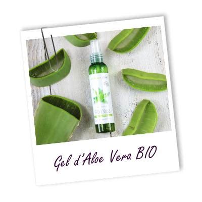 Gel D Aloe Vera Aroma Zone