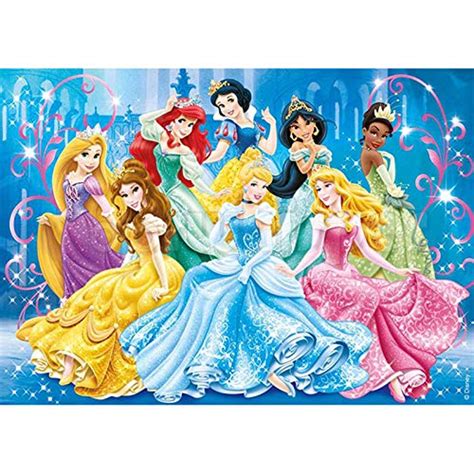 Best Disney Princess Diamond Painting For Your Home