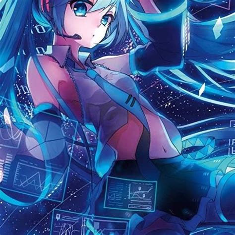 Miku/Anamanaguchi feat. Hatsune Miku [Music Box] in 2022 | Hatsune miku, Hatsune, Miku