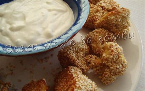 Най-вкусният паниран карфиол на фурна
