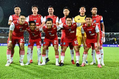 Slot Kedua Piala Afc Jadi Milik Sabah Kool