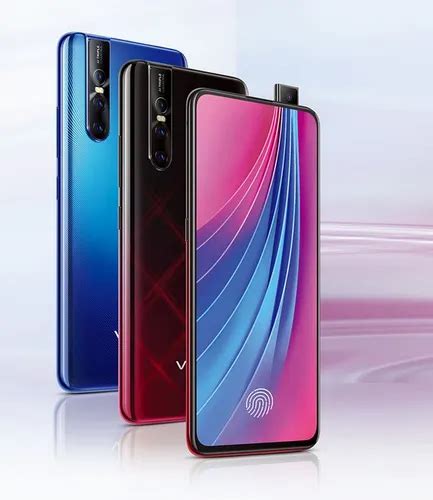 Vivo V15 Pro Mobile Phone At Rs 35000 Yogi Chowk Surat Id