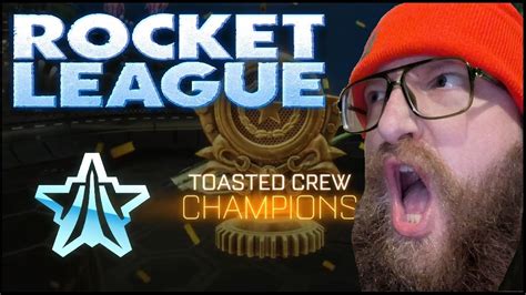 Rocket League | Heatseeker Platinum Tournament - YouTube