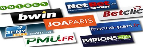 Meilleurs Sites De Paris Sportif Et Guides Par