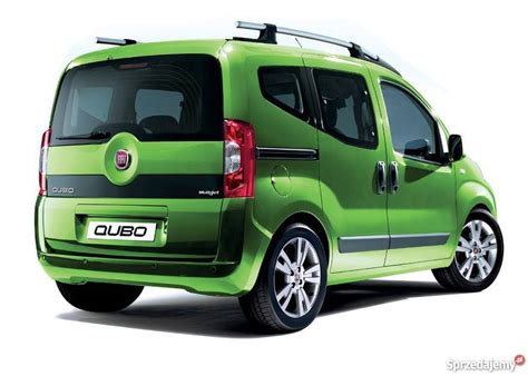 Citroen Nemo Peugeot Bipper Fiat Fiorino Qubo Na Czesci Rzesz W