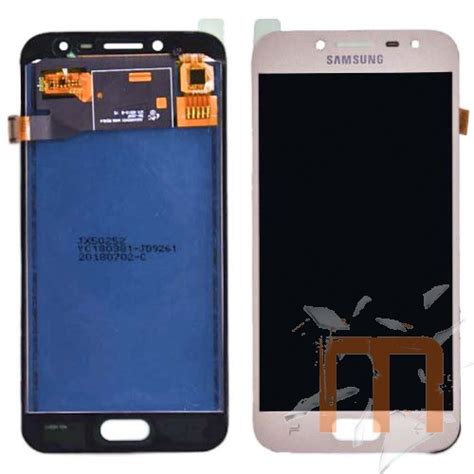 Pantalla Completa LCD Tactil Oro Samsung J2 Pro J250F Movilcrack