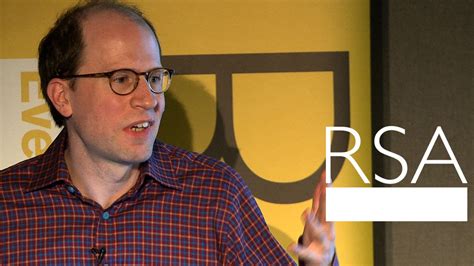 Nick Bostrom On Superintelligence Paths Dangers And Strategies Youtube