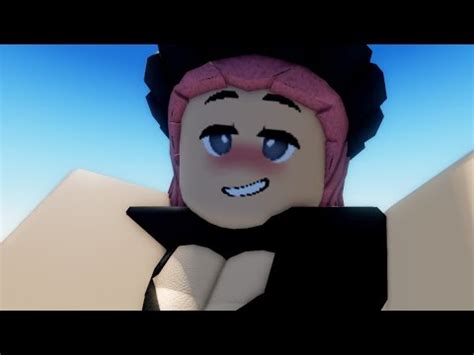 R63 Girl (Roblox short animation) - YouTube