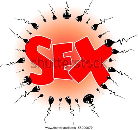 Sex Stock Illustration 55200079 Shutterstock