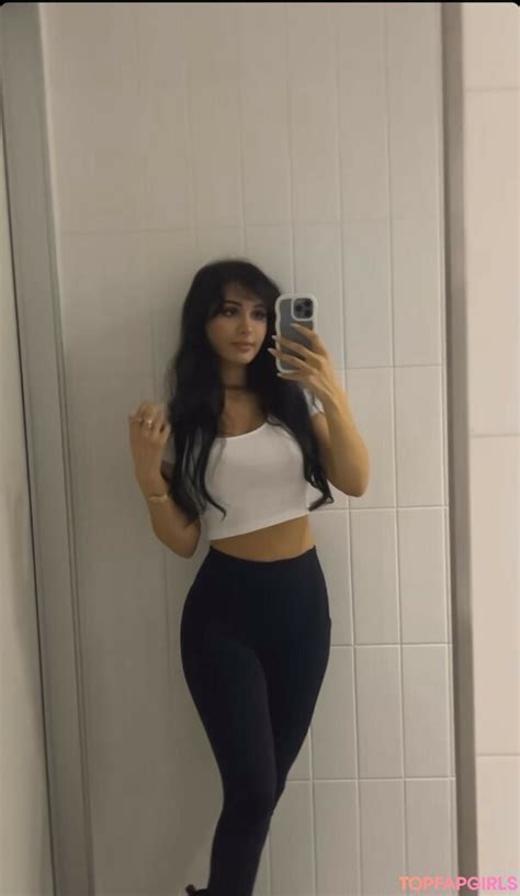 Sssniperwolf Nude Onlyfans Leaked Photo 291 Topfapgirls