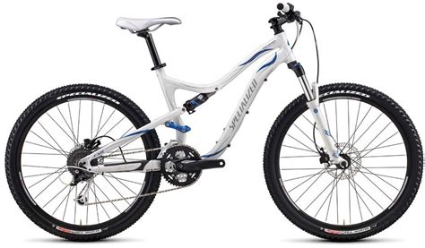 Specialized Myka Fsr Comp Womens Mountain Bike 2011 Out Of Stock