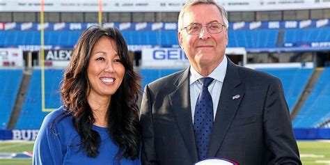 Minority Share of Buffalo Bills Will Be Sold