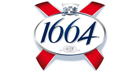 Kronenbourg Logo Beer Branding French Lager Transparent Png