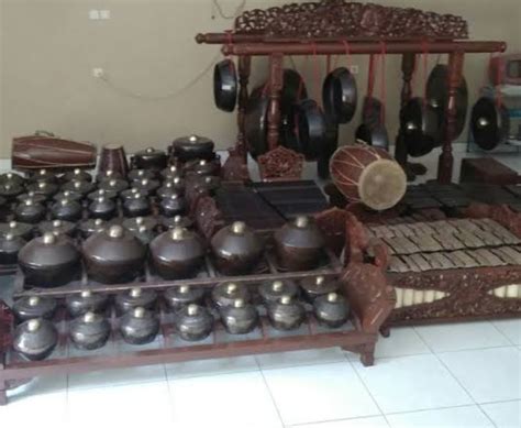 Mengenal Gamelan Jawa Sebagai Warisan Budaya Indonesia Suryapos