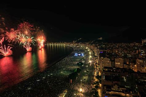 Festas T Picas Do Rio De Janeiro Guia Para Aproveitar Muito