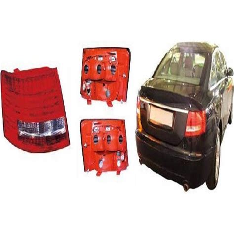 Depo Dpo 446-1903R-LD-UE-STOP Lambası Dış Sağ A6 Bm (Led Li) Fiyatı