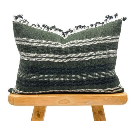 Jenny Lind Twin Solid Wood Curated On LTK Wool Pillows Lumbar