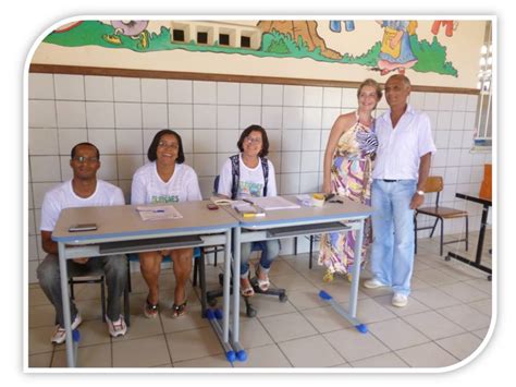 A Gestão Democrática Pressupõe A Eleição Dos Dirigentes Escolares