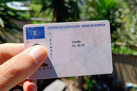 Cómo obtener un duplicado del carnet de conducir Jefatura de Tráfico