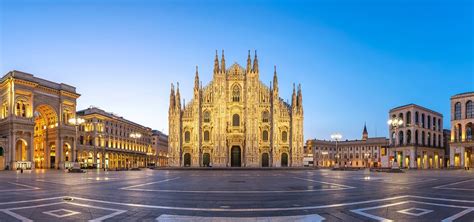 How To See Milan In A Day In 2023