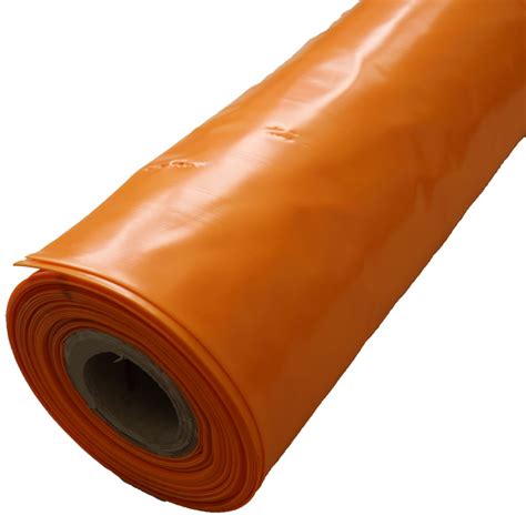 Flame Retardant Sheeting Order From Polystar Plastics