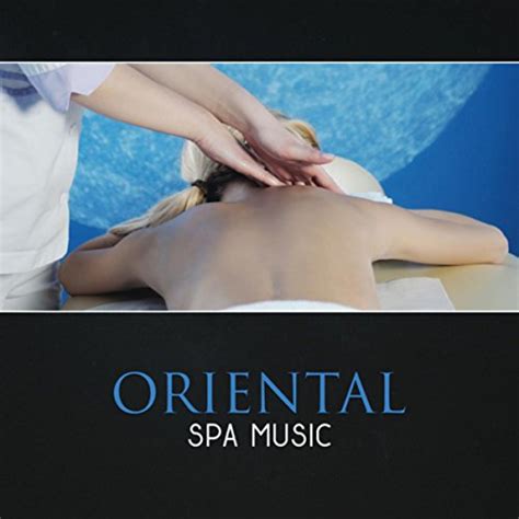 Oriental Spa Music Background Relaxing Music Zen Relaxation And Sounds