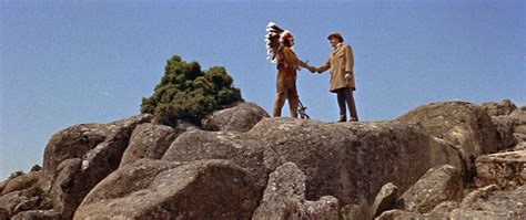 La blonde et le shérif CinéLounge