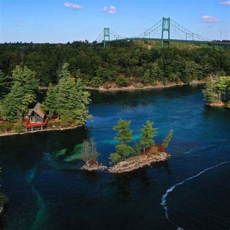 Albums 104 Pictures Thousand Islands Bridge Photos Updated