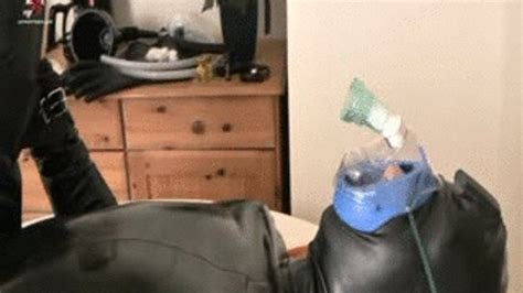 ASS SPREADING HAND MADE Carmen Rivera Friends Clips Sale