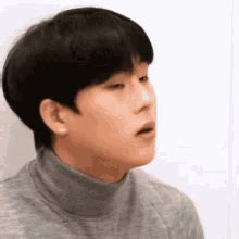 Jooheon Monstax Jooheon Monstax Joohoney Discover Share GIFs