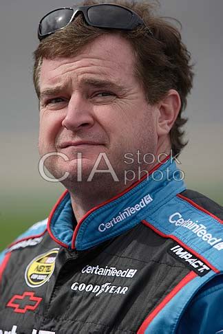 Cia Stock Photography Joe Nemechek Nascar Nextel Cup Speedweeks