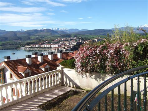 Casas Rurales En San Vicente De La Barquera Desde Hundredrooms