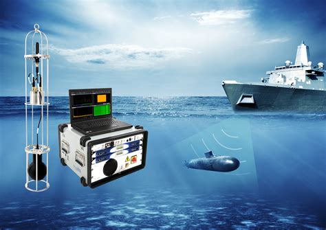 Anti-submarine warfare (ASW) solutions by RTSYS. Check. Train. Analyze.