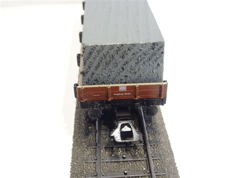 M Rklin H G Terwagen Mit Ladung Kaufen Auf Ricardo