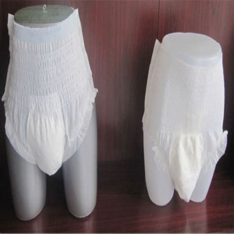 China Ly Adult Diaper Pull Up China Adult Disposable Pants Pull Up