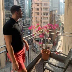 Hong Kong Gay Guide 2025 Hotels Bars Beaches