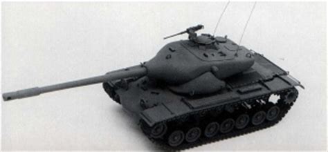 T57 Heavy Tank - Global wiki. Wargaming.net