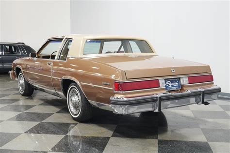 Buick Lesabre Collector S Edition Up For Sale In Nashville