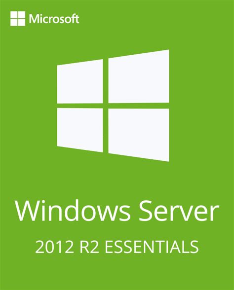 Buy Windows Server 2012 R2 Essentials License Key