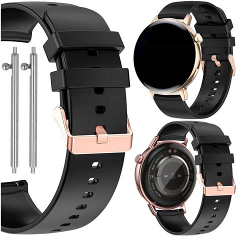 PASEK DO XIAOMI AMAZFIT BIP GTS 2 3 4 MINI GTR 42MM RÓŻNE KOLORY