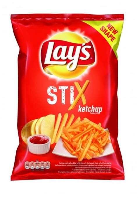 Čips Lays 140 ili 150 g Akcija Njuškalo katalozi