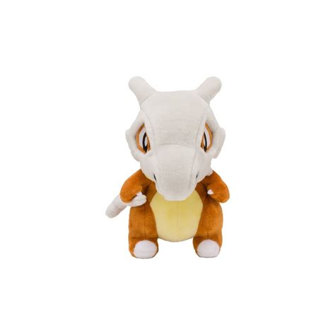 Plush Cubone Mystery Dungeon Rescue Team Dx Meccha Japan