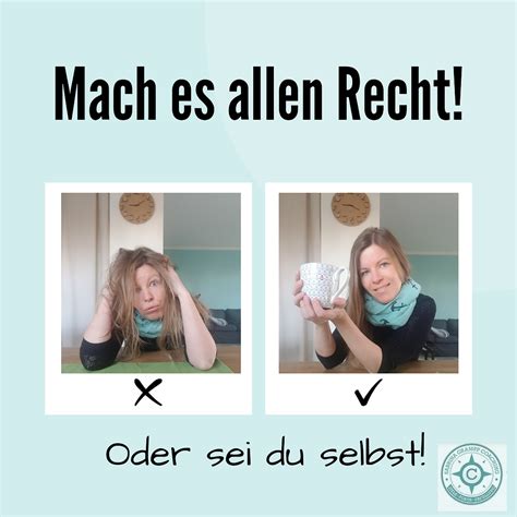 Mach Es Allen Recht Dein Innerer Antreiber