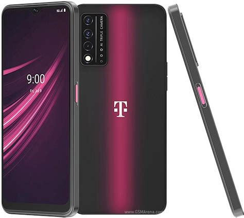 T Mobile Revvl V G Technical Specifications Imei Org