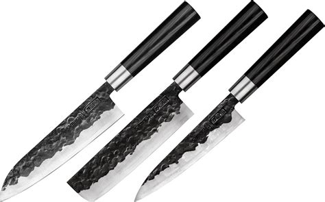 Samura Blacksmith Knivset (3 butiker) hitta bästa pris