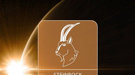 Das große Merkur Horoskop ab 02 10 2023 für das Sternzeichen Steinbock