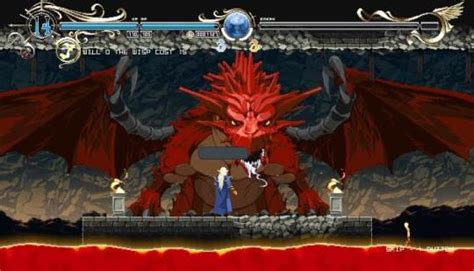 Review Record Of Lodoss War Deedlit In Wonder Labyrinth Switch