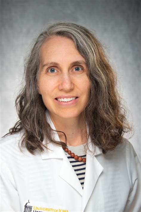 Andrea Swenson | University of Iowa Health Care