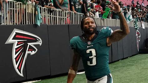 Former Philadelphia Eagles Cornerback Steven Nelson Announces ...