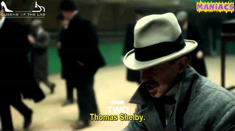 Peaky Blinders Promo S02 Youtube